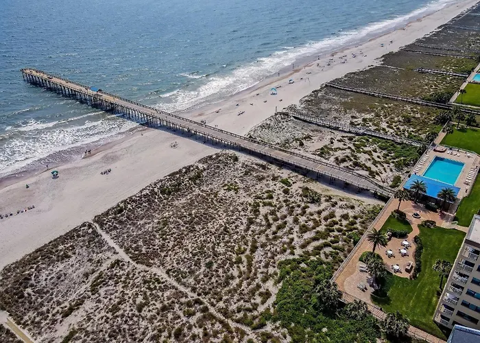 Oceanfront W Beach Access